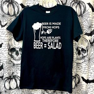 Wisconsin Diet Shirt